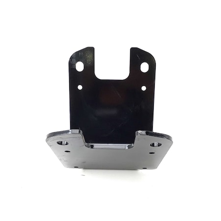 Hendrickson Bracket, Bolster Vee, Suspension Saddle 58343-001